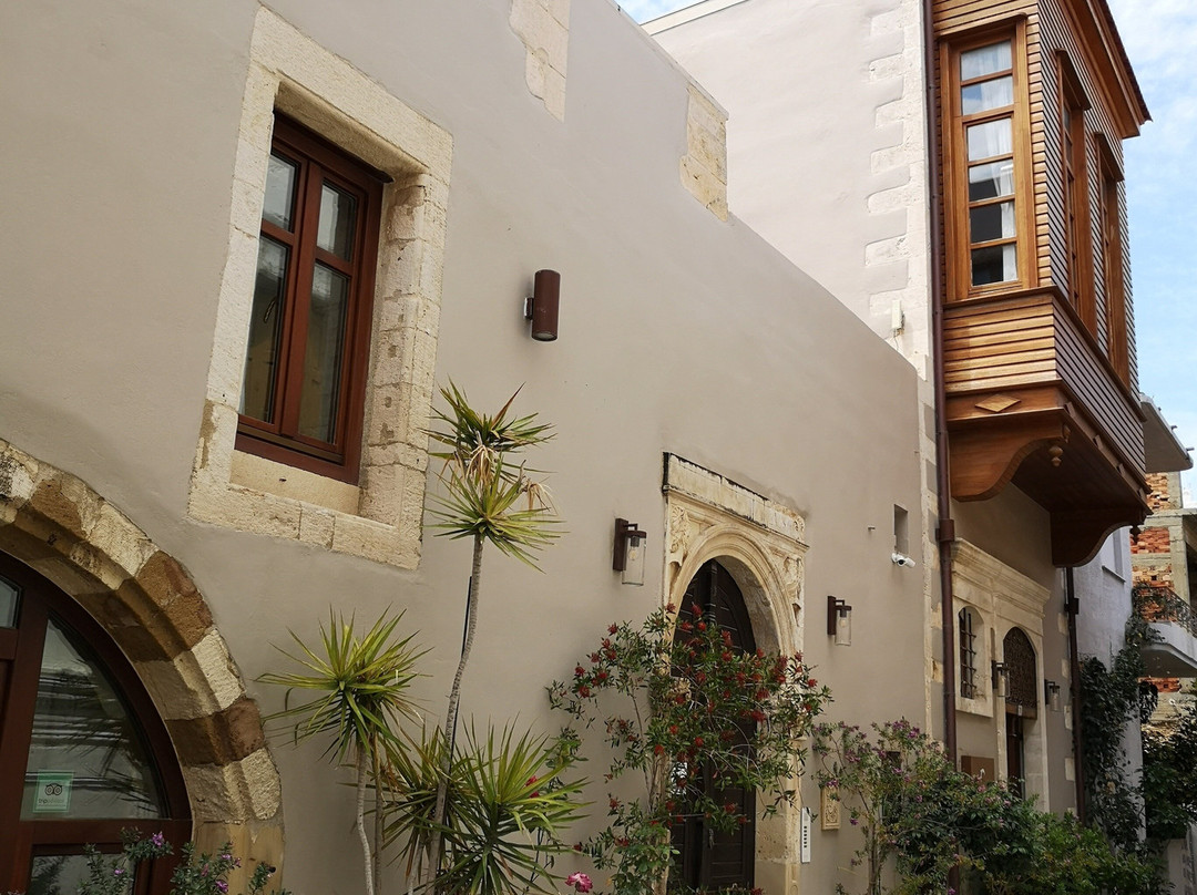 卡萨德弗里旅馆主图