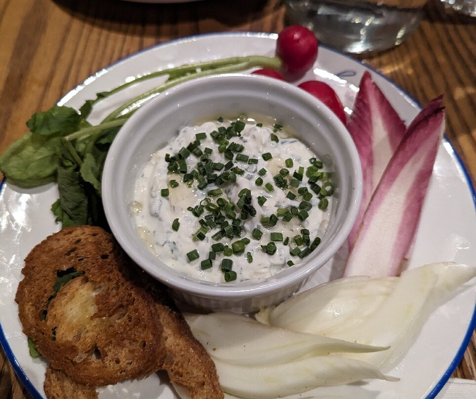 Bavette Bistro