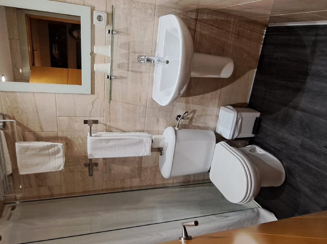 Hostal Europa Punico主图