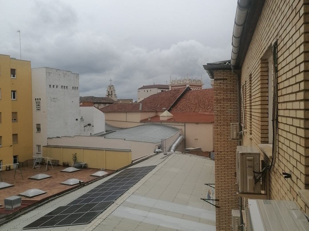 旧卡斯蒂利亚酒店主图