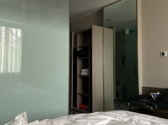 北京金隅八达岭智选假日酒店主图