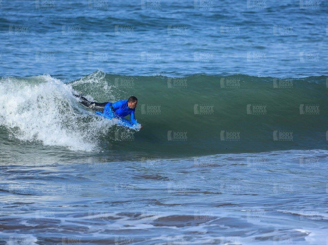 Morocco Bodyboard Academy景点图片