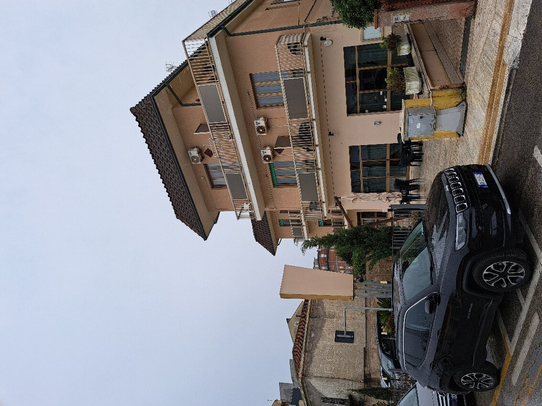 Hotel Velus主图