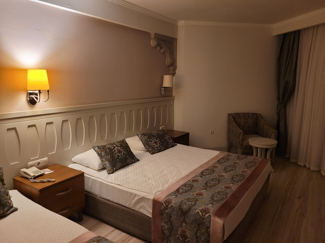 Side Crown Serenity All Inclusive主图