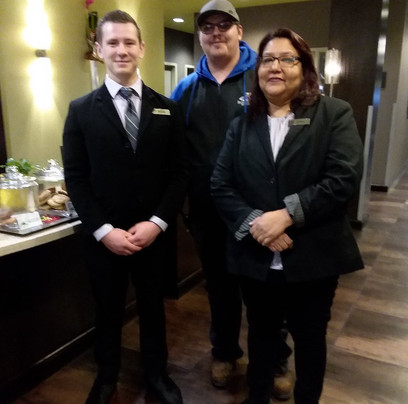 Riverwind Hotel主图