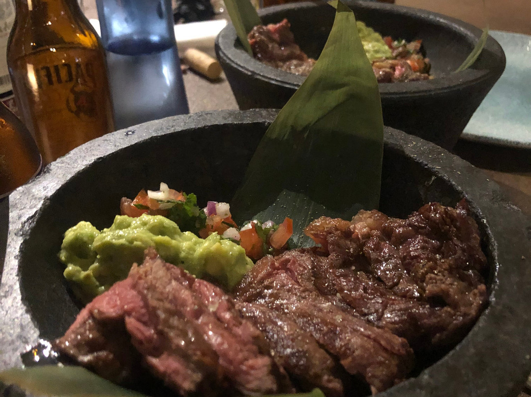 拉芬卡高尔夫水疗度假酒店主图