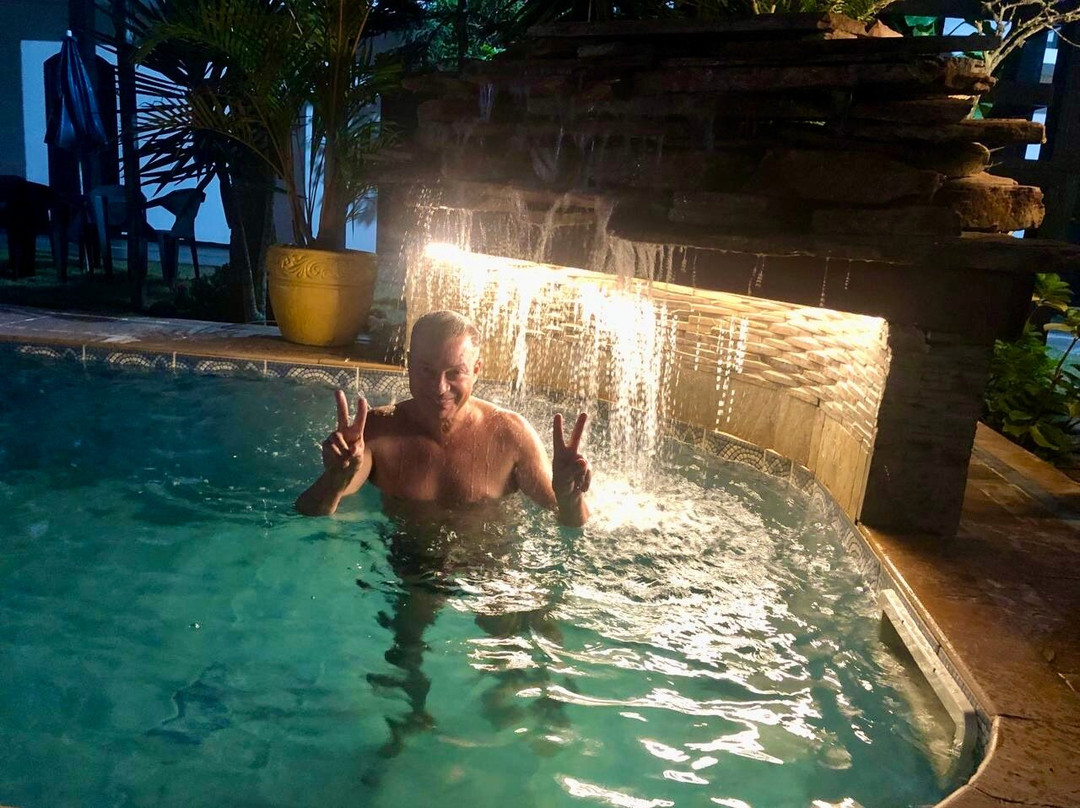 Atlantico Hotel主图