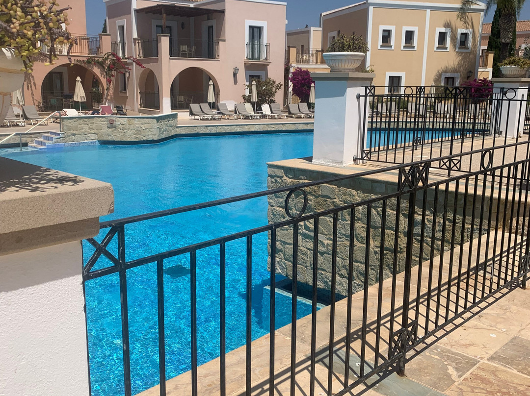 Aliathon Gallery-帕福斯必去景点