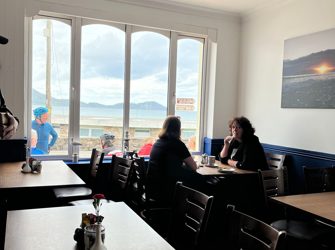 Beachcove Café