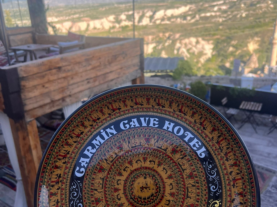 Carmin Cave Hotel