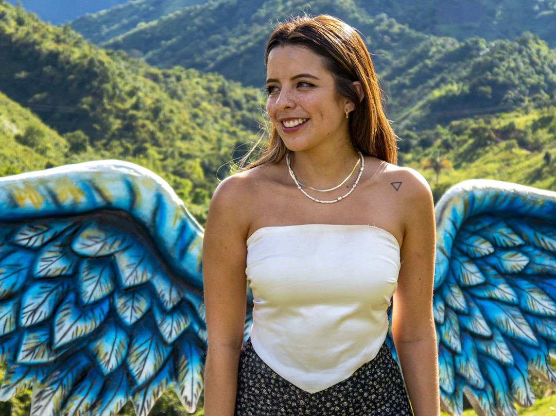 Parque Ecoturistico El Gran Pijao-Rovira必去景点