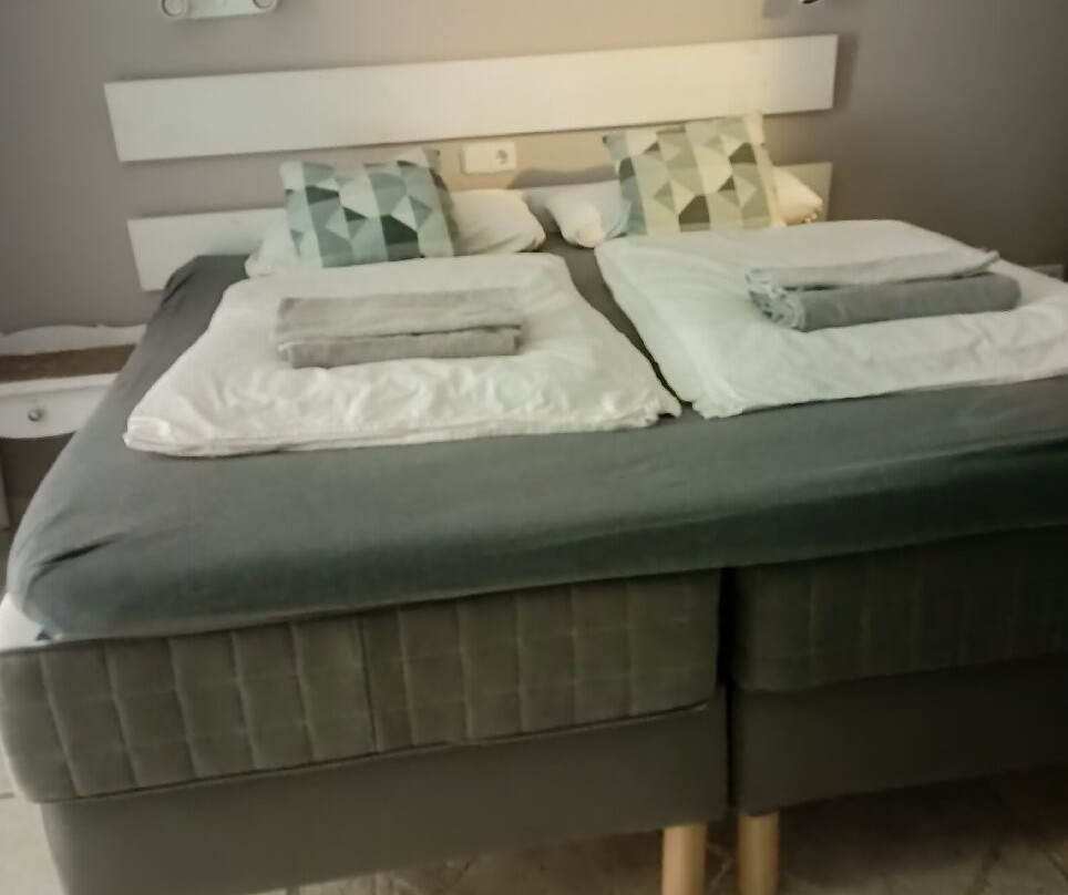 Amena Mar Hotel主图