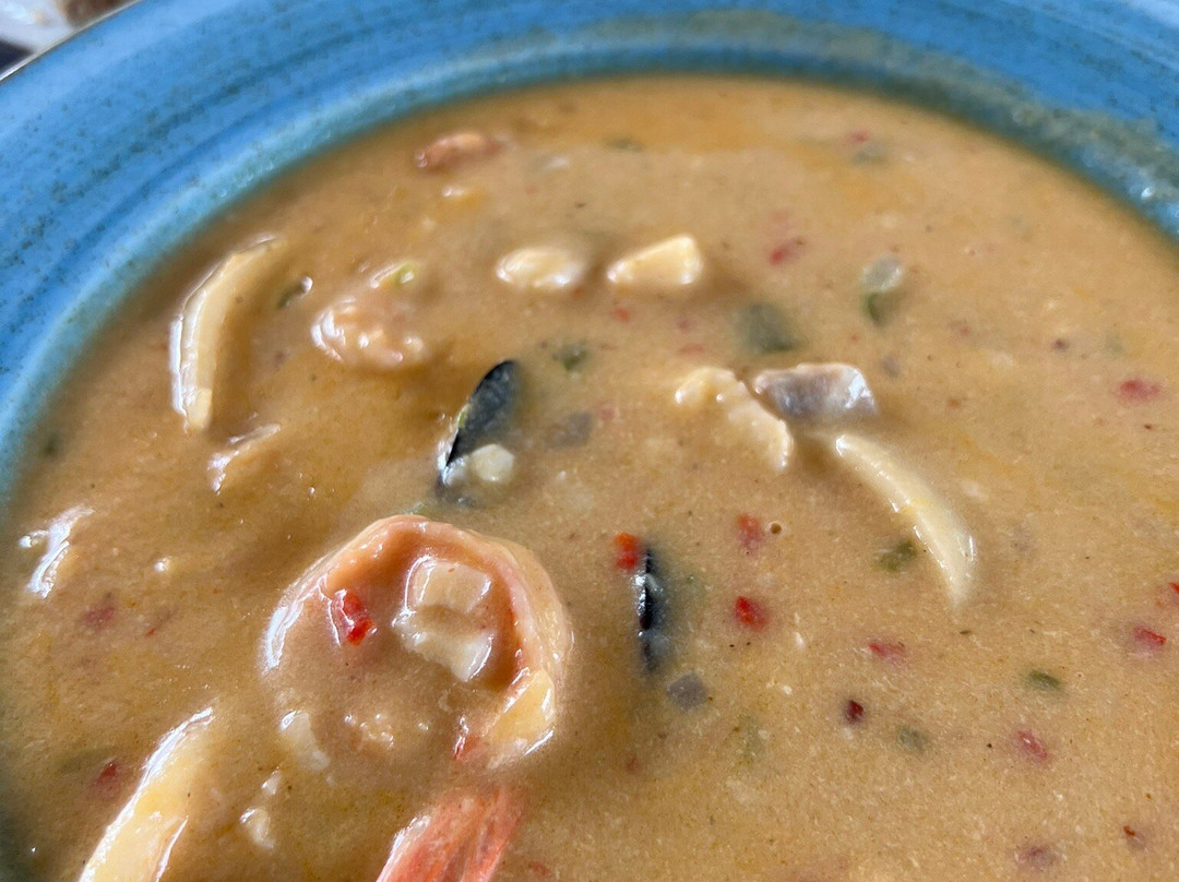 Hotel La Finca Buritaca主图