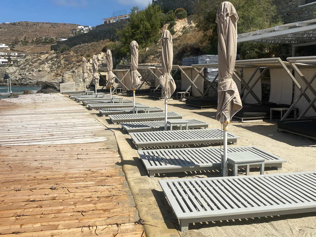 圣约翰酒店主图