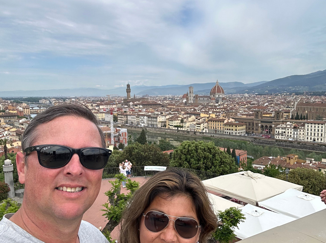 ULTIMATE TOURS-佛罗伦萨必去景点