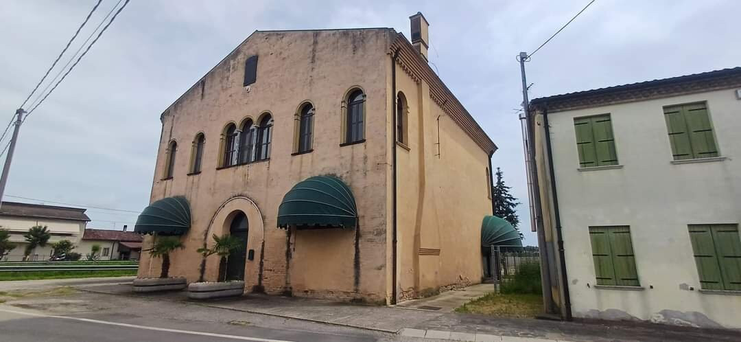 Palazzo De' Merli景点图片