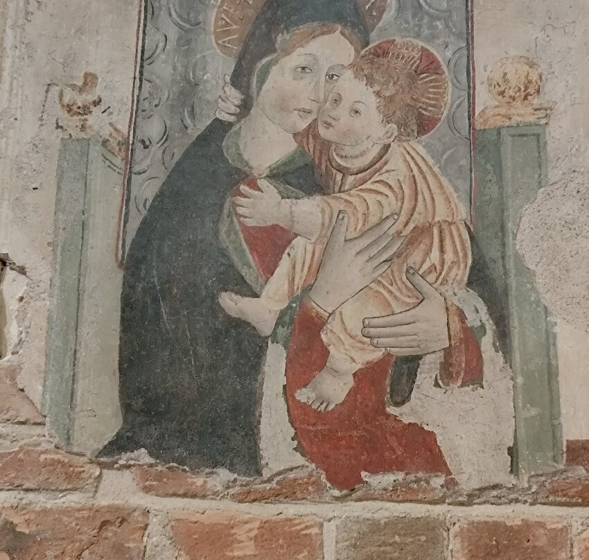 Chiesa di San Salvatore景点图片