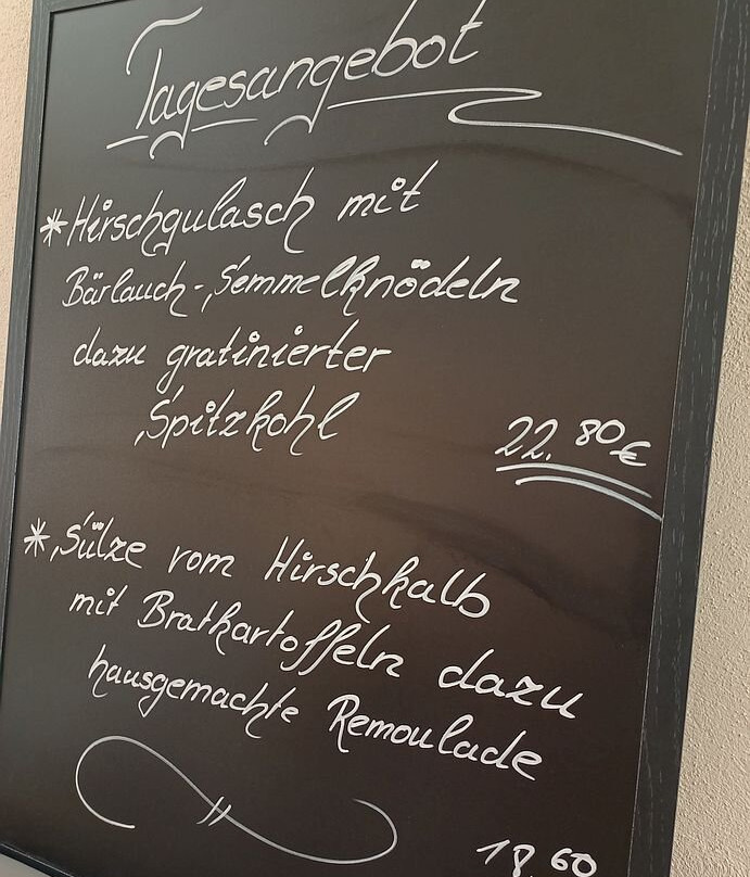 Smac‘s Restaurant Und Café