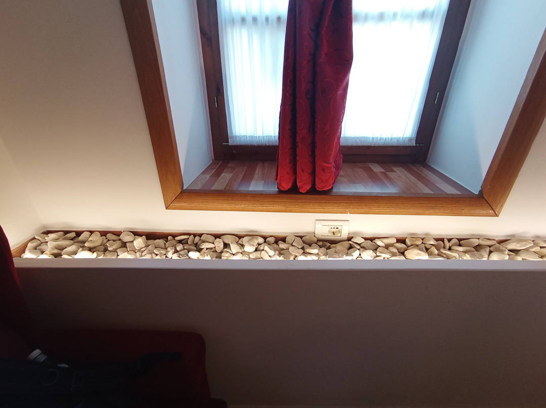 Hotel Bebej Tradicional主图