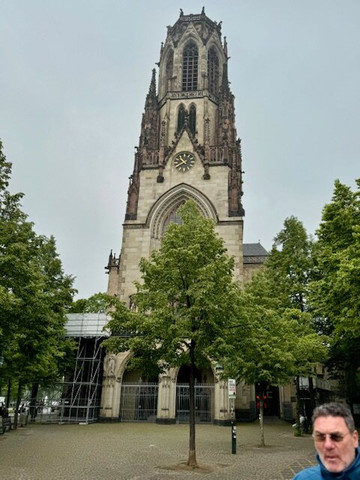 Colonia Aktiv Tours-科隆必去景点