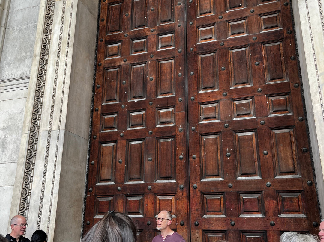Christian Heritage London景点图片