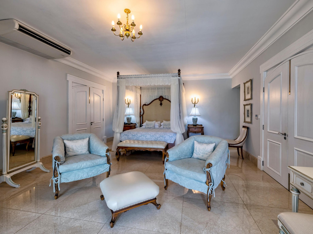 Cousine Island主图