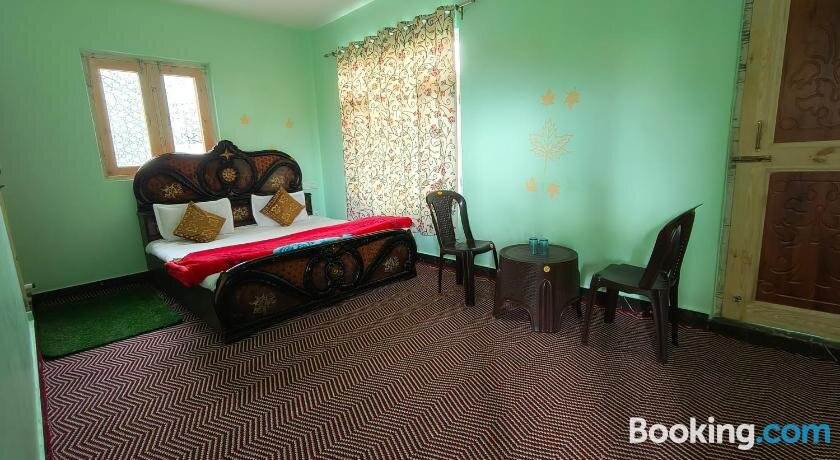 Valley Resort Pahalgam