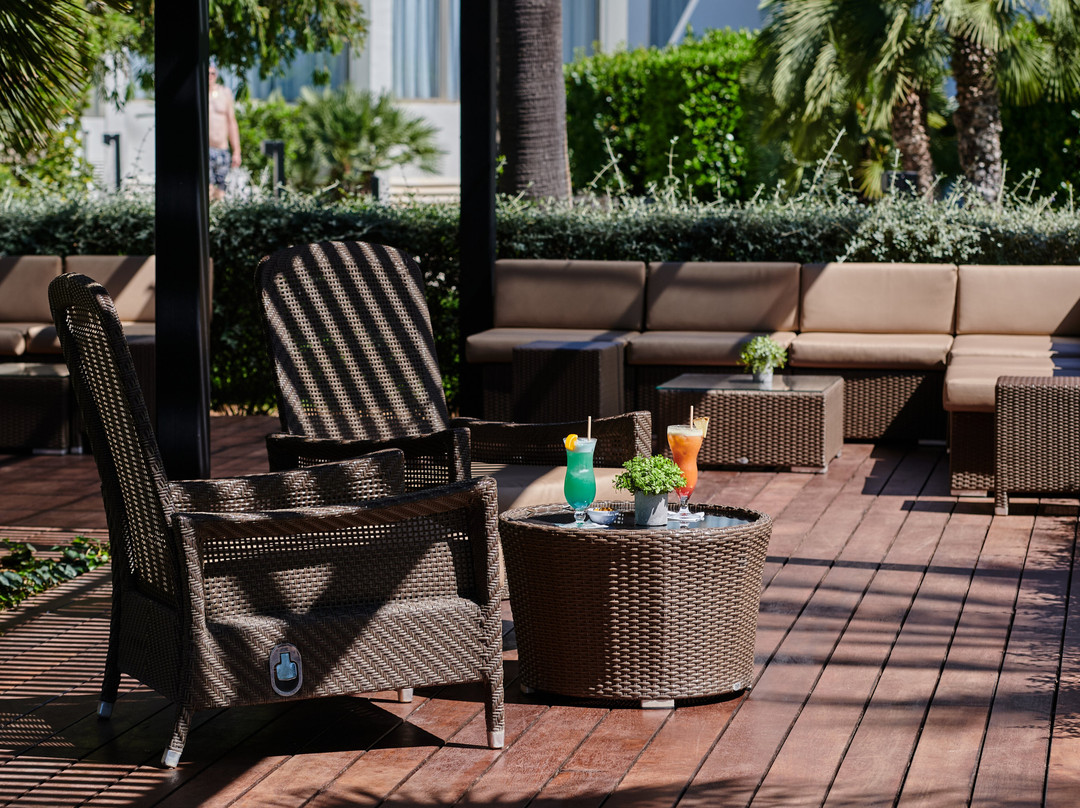 Protur Sa Coma Playa Hotel & Spa主图