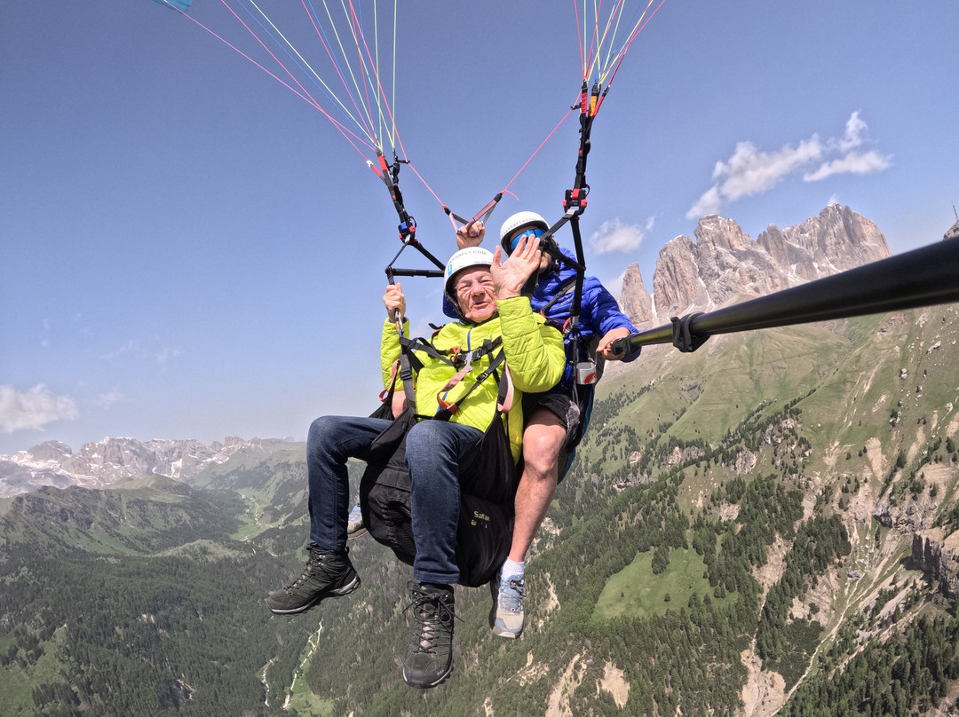 Fassa Fly景点图片