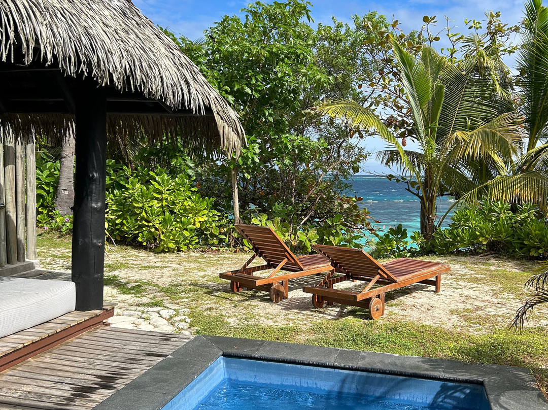 曼塔曼诺爱尔兰德度假村主图