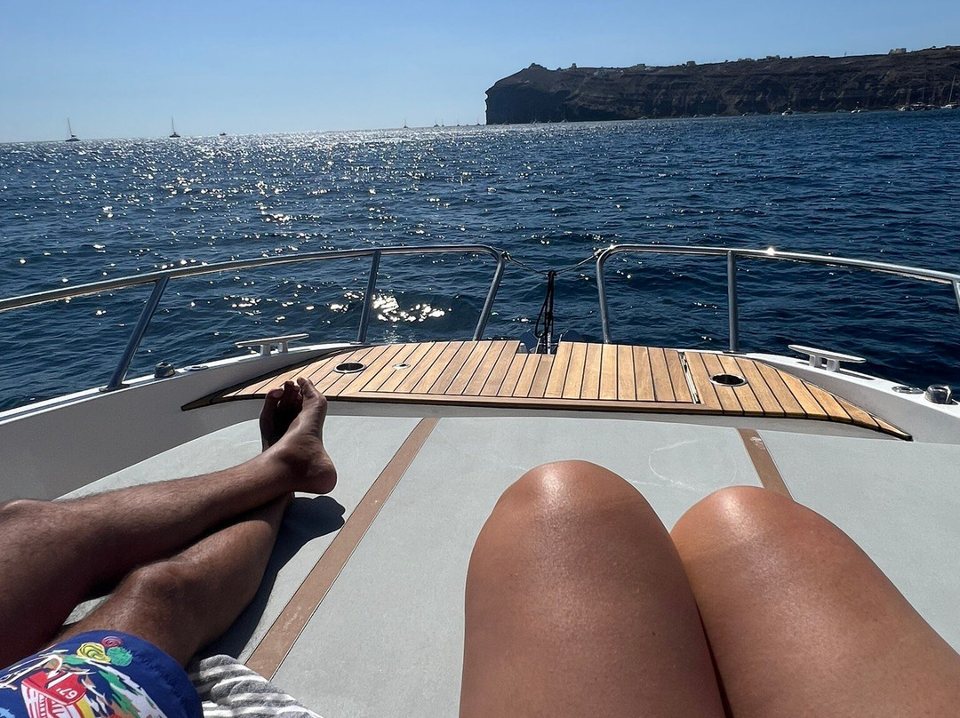 Santorini Cruise Plus景点图片