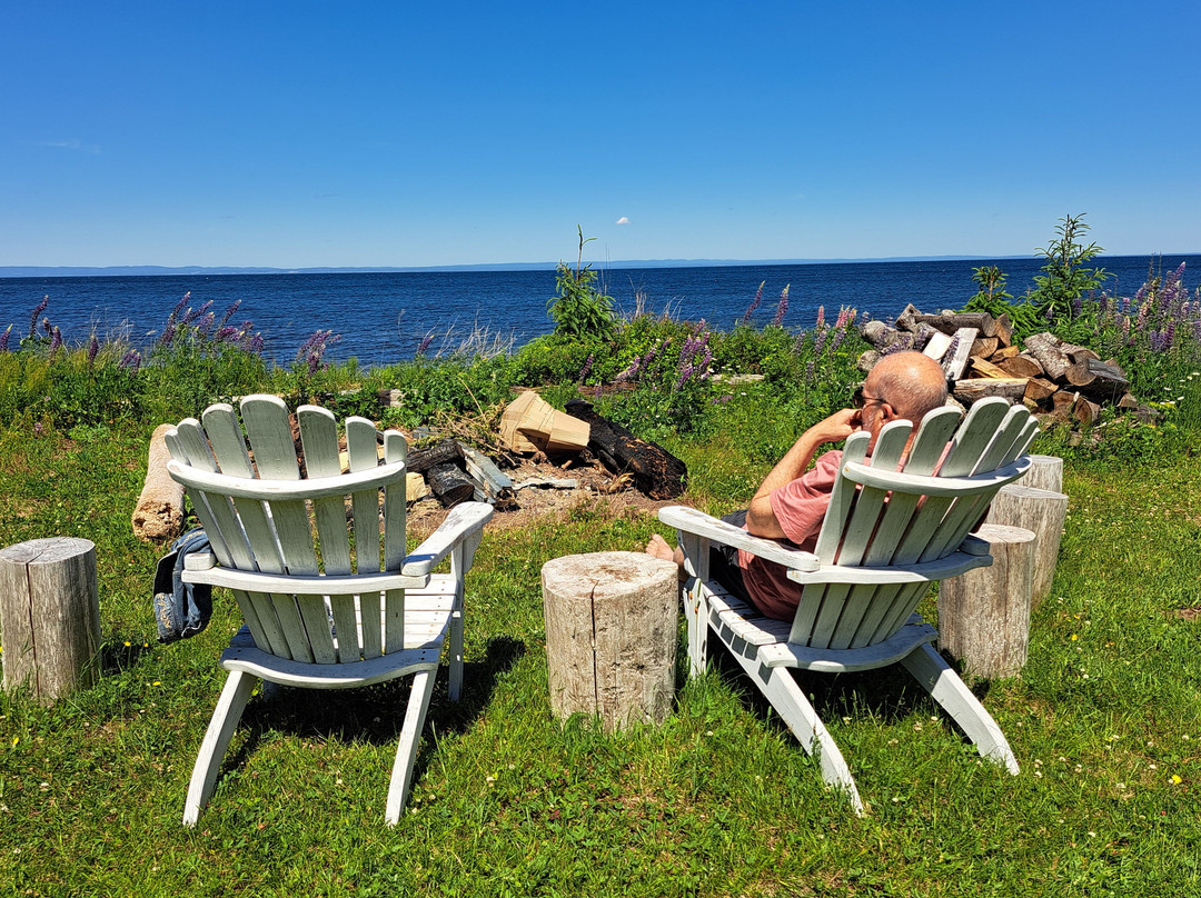 Gite Toutes Saisons Bed & Breakfast主图