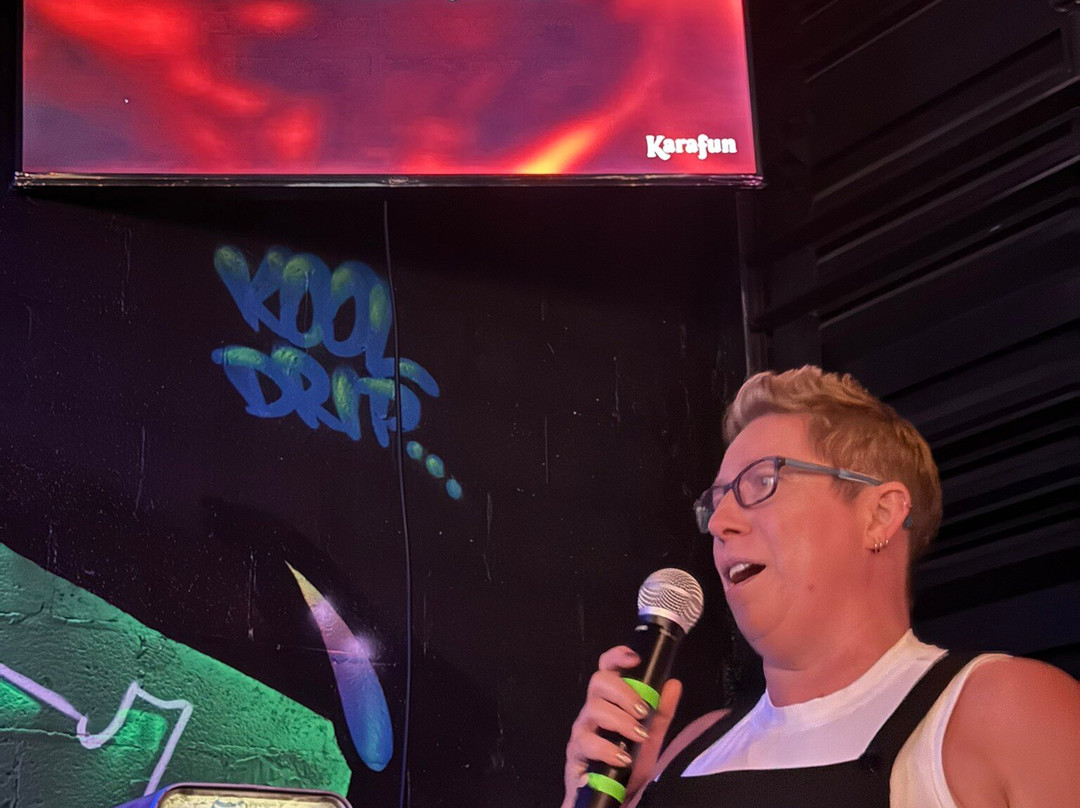 Exit One Taproom-佛罗里达城必去景点