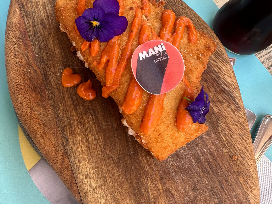 Mani pizzeria