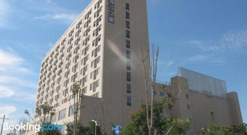 锦江之星(咸阳杨凌高铁站店)主图