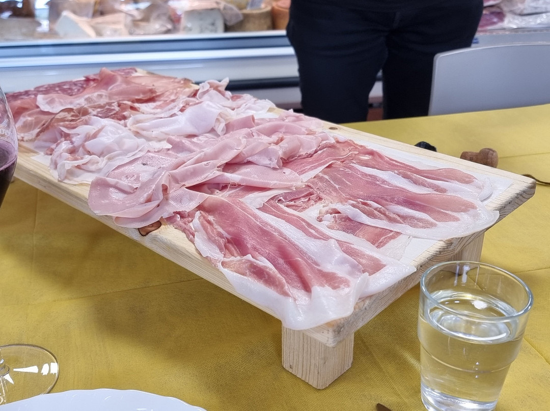 Emilia Delizia Food Tours景点图片