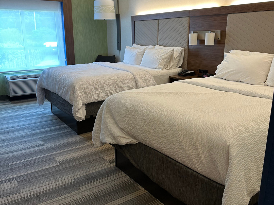 Holiday Inn Express & Suites Ithaca By IHG主图