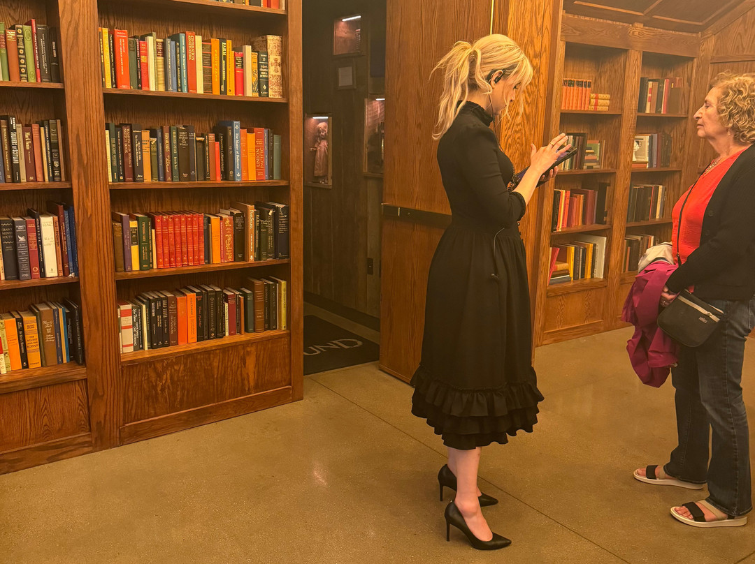 Aiden Sinclair's Underground-埃斯蒂斯公园必去景点