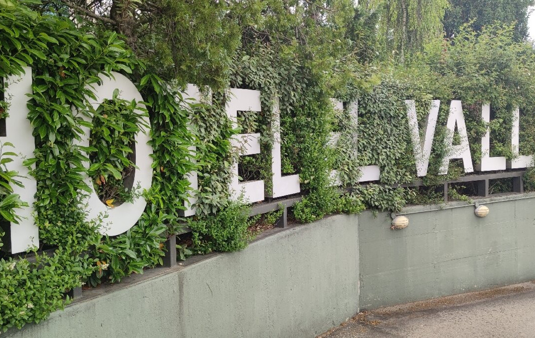 Hotel Restaurante El Vallés主图