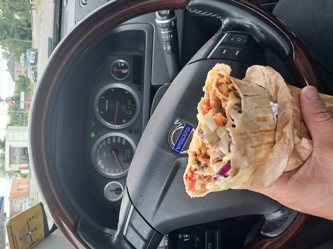 King Kebab