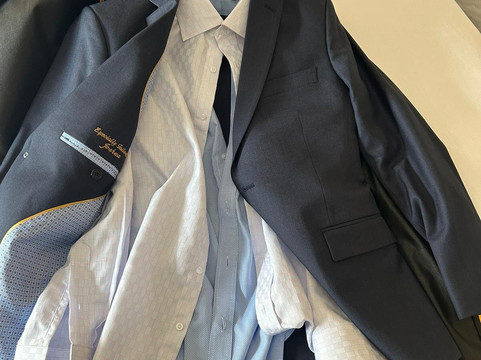 Amrapur Tailors-曼谷必去景点