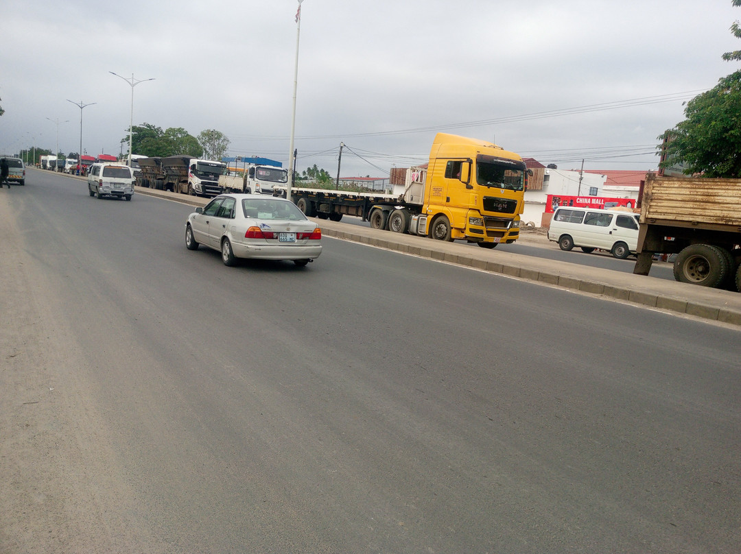 Macuti Lighthouse and Shipwreck-贝拉必去景点