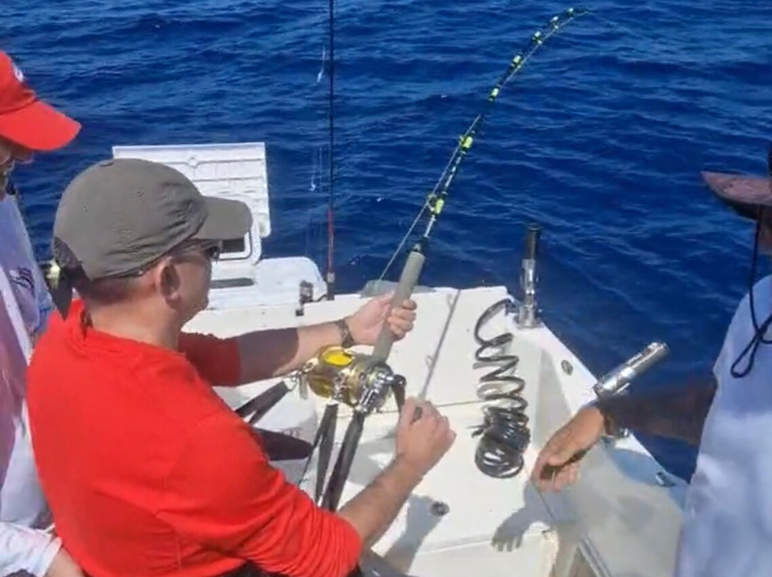 Emotional Fishing-德尼亚必去景点