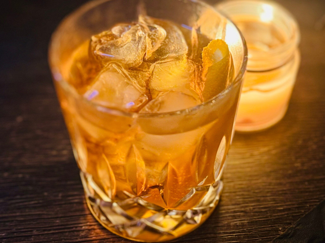 Aperitivo Bar Sarajevo