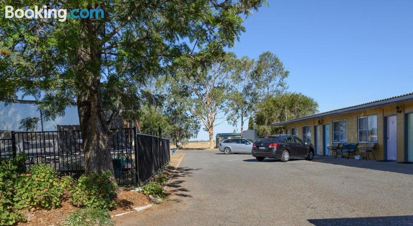 RAMS Motel Coonamble主图