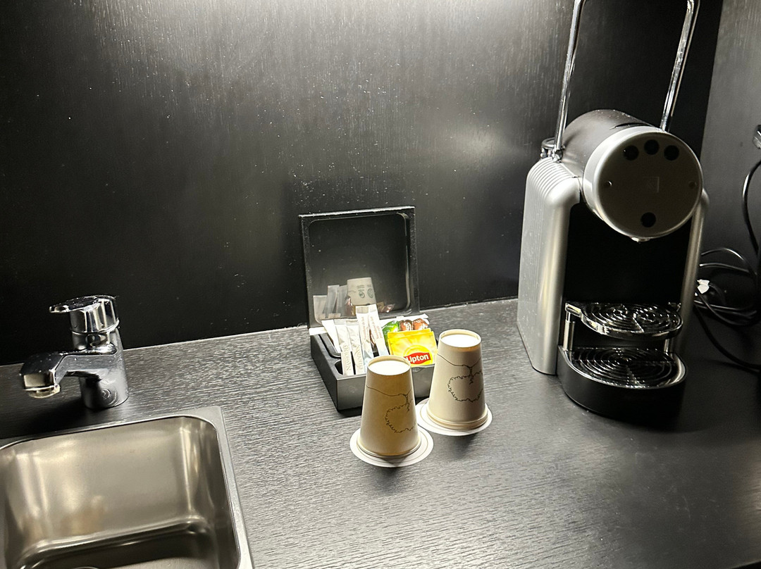 Nash Suites Hotel主图