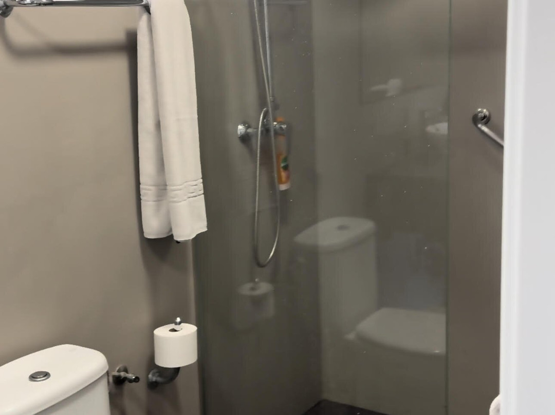 Aparthotel Mirador del Atlántico主图