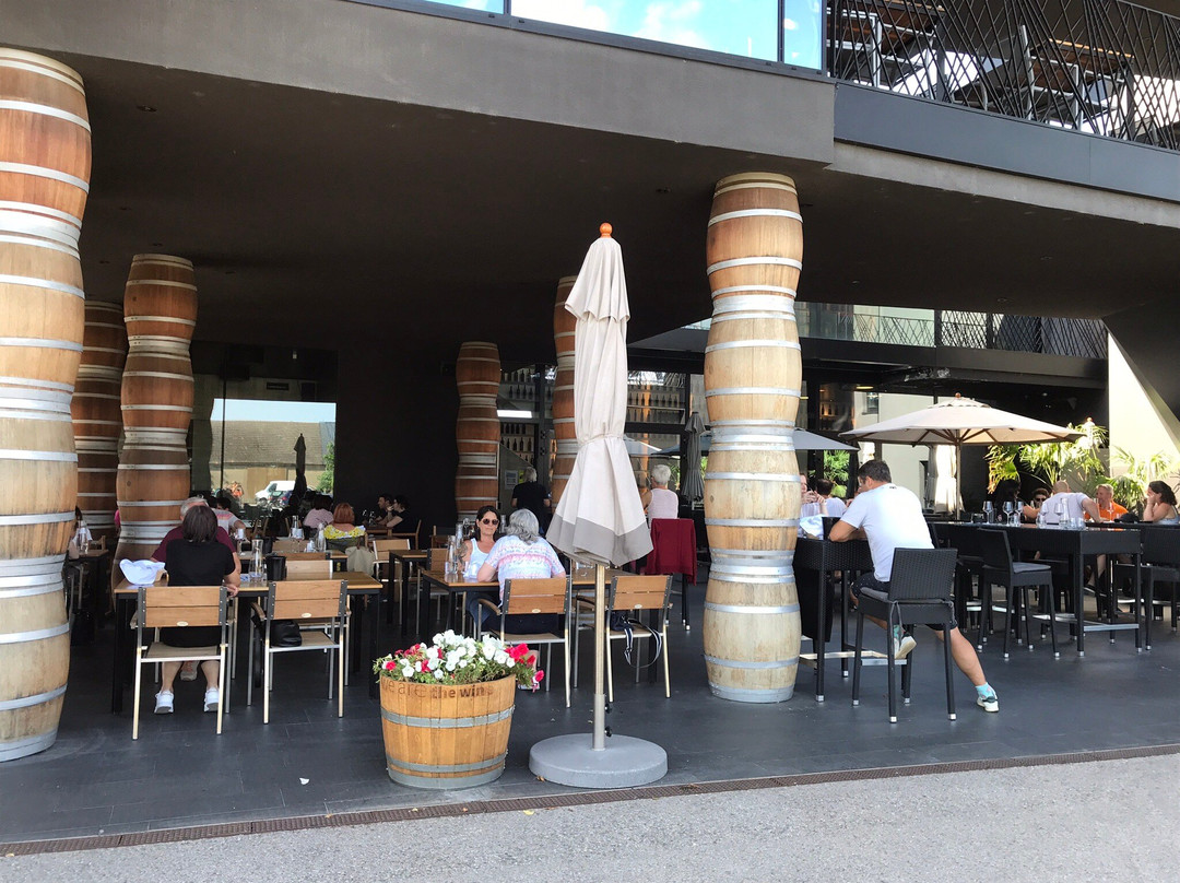 Weingut Scheiblhofer景点图片