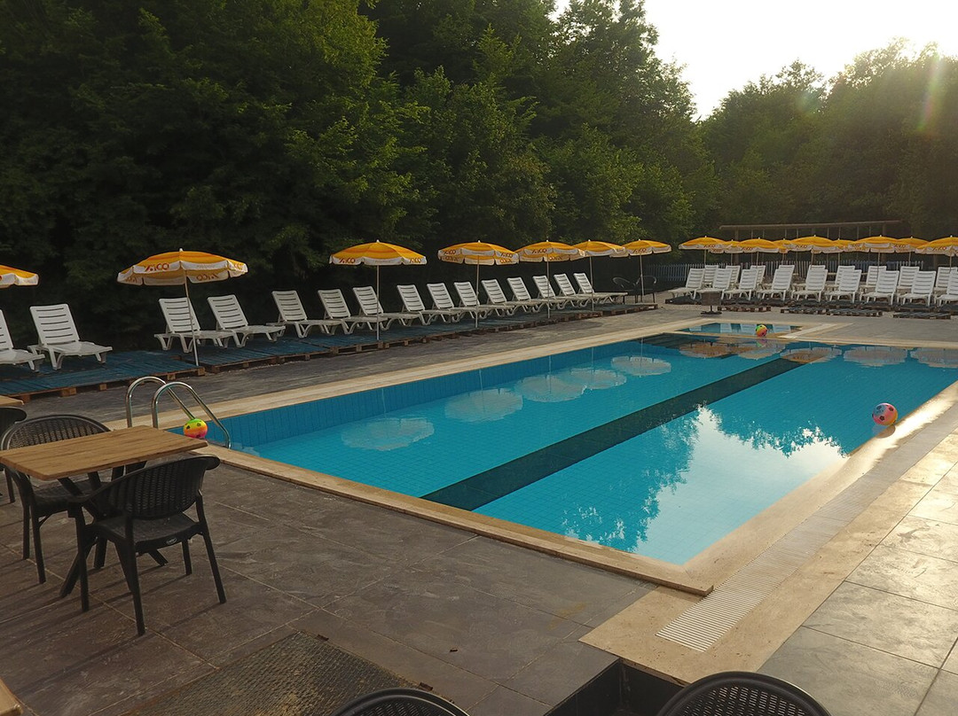 Butterfly Butik Hotel主图