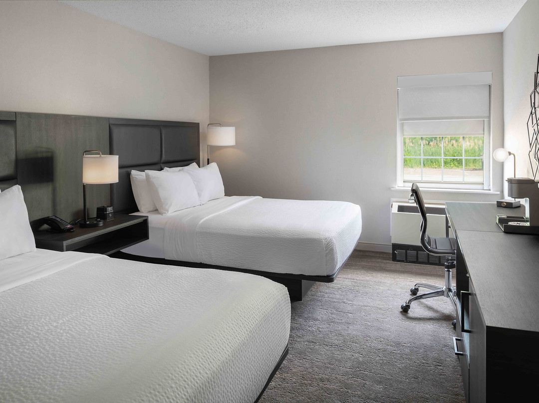 Holiday Inn Express St. Albans By Ihg主图